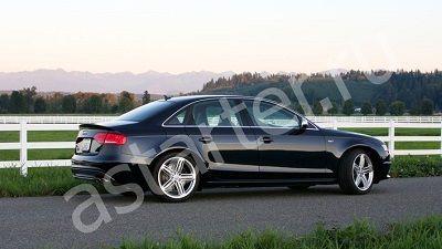 Ремонт стартера Audi S4 B8, Купить стартер Audi S4 B8